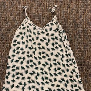 Ava Sky/ Fighting Eel dress